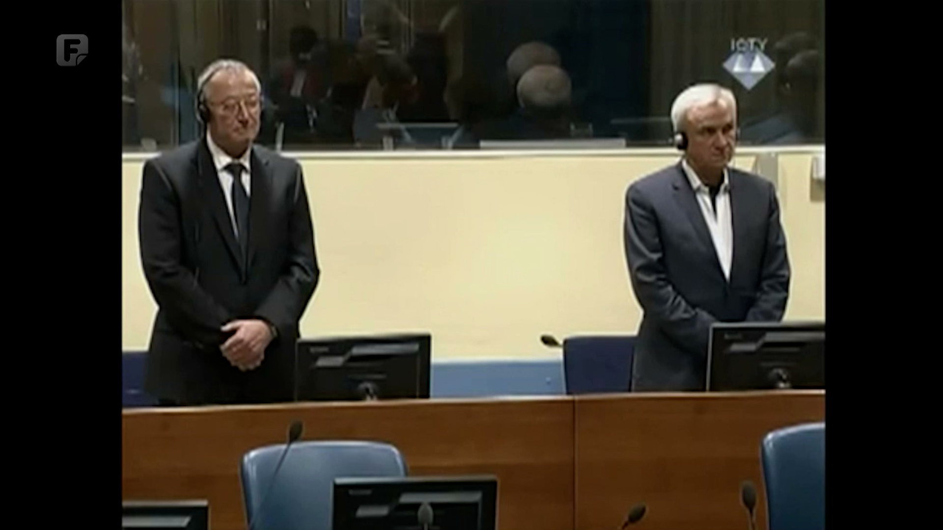 Presuda Stanišiću i Simatoviću: Konačna ocjena o umiješanosti Srbije u rat u BiH